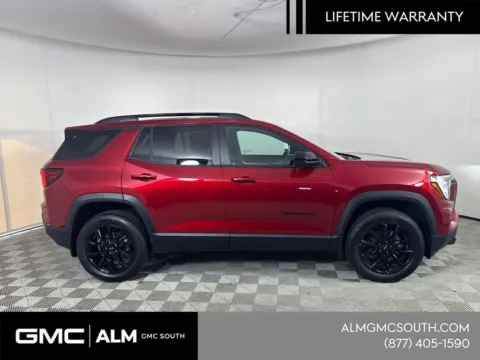 More photos of 2026 GMC Terrain Elevation at ALM GMC South, GA