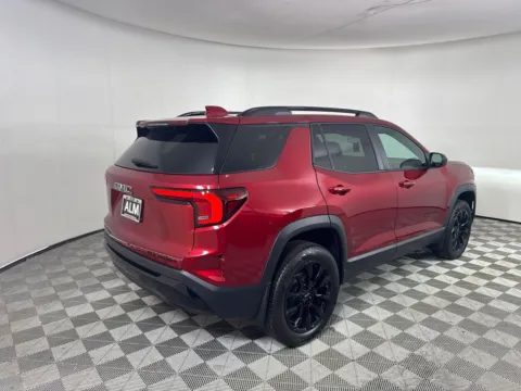 More photos of 2026 GMC Terrain Elevation at ALM GMC South, GA