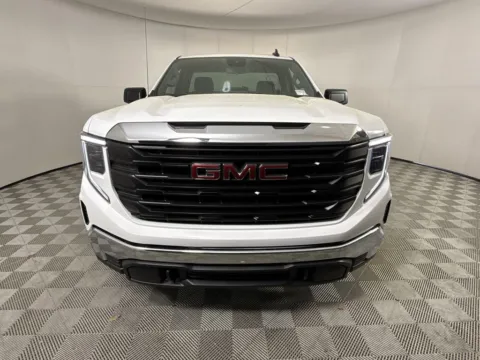 Photos of 2026 GMC Sierra 1500 Pro for sale in Morrow, GA at ALM GMC South