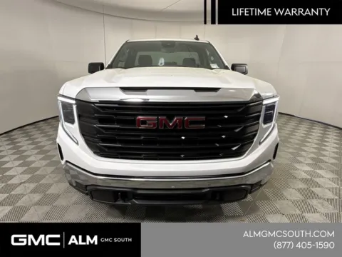 Another view of 2026 GMC Sierra 1500 Pro for sale in Morrow, GA at ALM GMC South