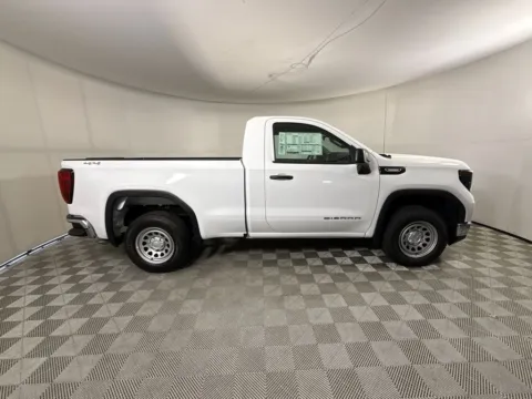 More photos of 2026 GMC Sierra 1500 Pro at ALM GMC South, GA