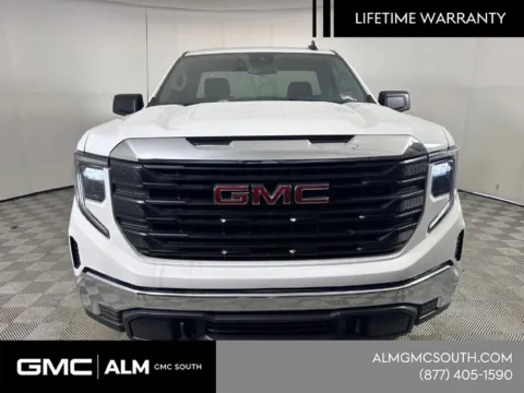 Another view of 2026 GMC Sierra 1500 Pro for sale in Morrow, GA at ALM GMC South