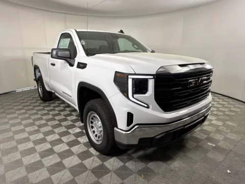 Another view of 2026 GMC Sierra 1500 Pro for sale in Morrow, GA at ALM GMC South
