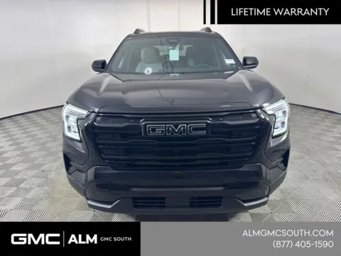 Another view of 2026 GMC Terrain Elevation for sale in Morrow, GA at ALM GMC South