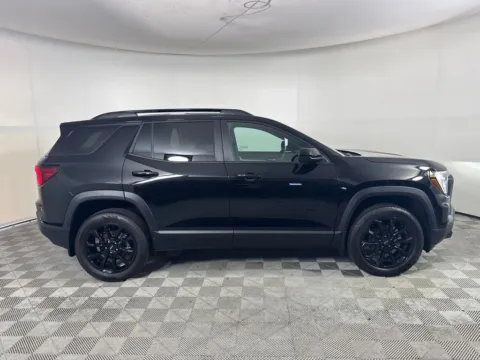 More photos of 2026 GMC Terrain Elevation at ALM GMC South, GA