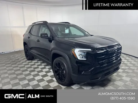 More photos of 2026 GMC Terrain Elevation at ALM GMC South, GA