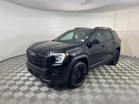 Black 2026 GMC Terrain Elevation for sale in Morrow, GA