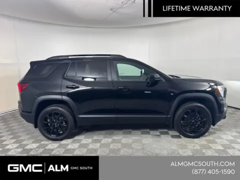 More photos of 2026 GMC Terrain Elevation at ALM GMC South, GA