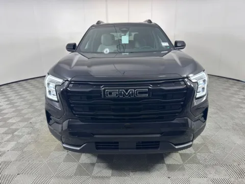 Photos of 2026 GMC Terrain Elevation for sale in Morrow, GA at ALM GMC South