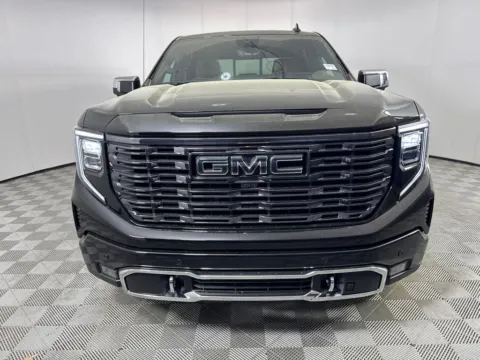 Photos of 2026 GMC Sierra 1500 Denali Ultimate for sale in Morrow, GA at ALM GMC South