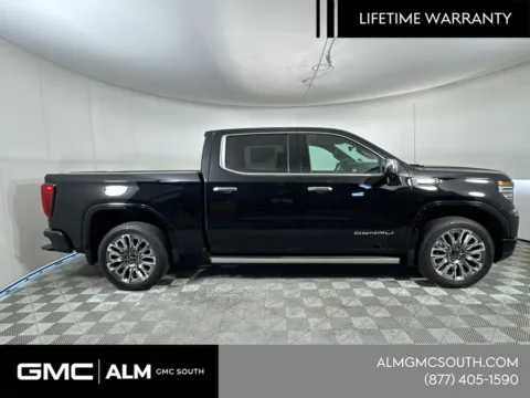 More photos of 2026 GMC Sierra 1500 Denali Ultimate at ALM GMC South, GA