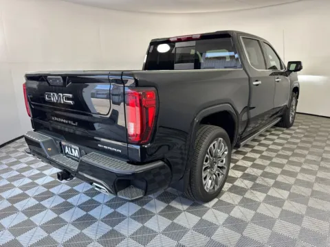 More photos of 2026 GMC Sierra 1500 Denali Ultimate at ALM GMC South, GA