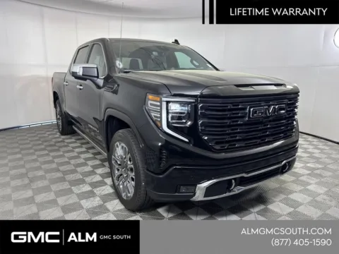 More photos of 2026 GMC Sierra 1500 Denali Ultimate at ALM GMC South, GA