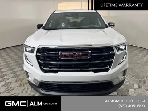 Another view of 2026 GMC Acadia Elevation for sale in Morrow, GA at ALM GMC South