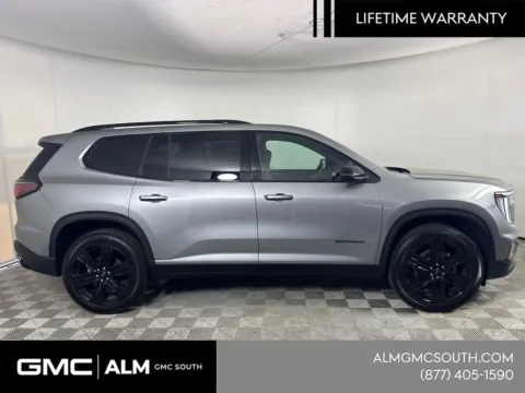 More photos of 2026 GMC Acadia Elevation at ALM GMC South, GA