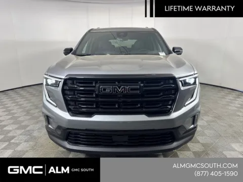 Another view of 2026 GMC Acadia Elevation for sale in Morrow, GA at ALM GMC South