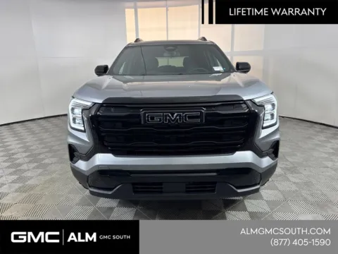 Another view of 2026 GMC Terrain Elevation for sale in Morrow, GA at ALM GMC South