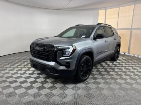 Gray 2026 GMC Terrain Elevation for sale in Morrow, GA