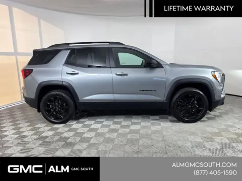 More photos of 2026 GMC Terrain Elevation at ALM GMC South, GA