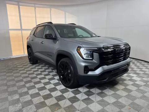 Another view of 2026 GMC Terrain Elevation for sale in Morrow, GA at ALM GMC South