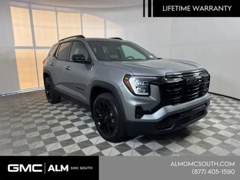 More photos of 2026 GMC Terrain Elevation at ALM GMC South, GA