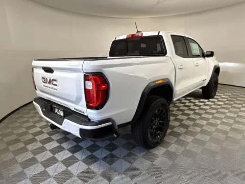 More photos of 2026 GMC Canyon Elevation at ALM GMC South, GA