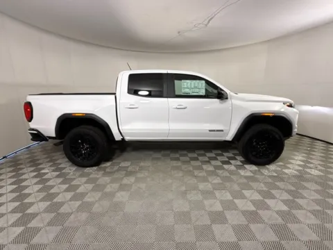 More photos of 2026 GMC Canyon Elevation at ALM GMC South, GA