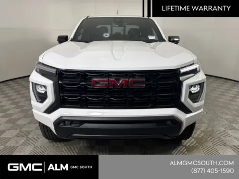 Another view of 2026 GMC Canyon Elevation for sale in Morrow, GA at ALM GMC South