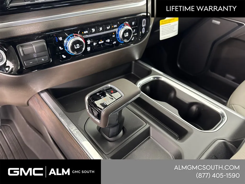2026 GMC Sierra 1500 SLT - Photo 34