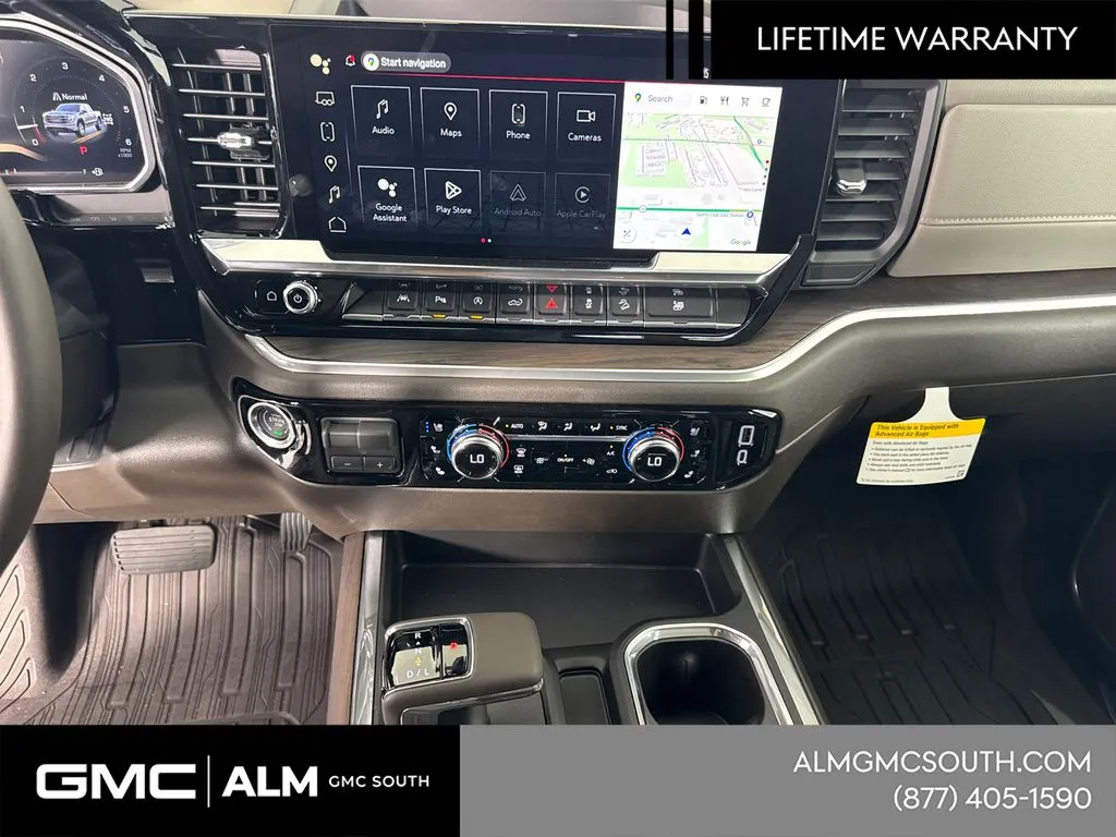 2026 GMC Sierra 1500 SLT - Photo 30