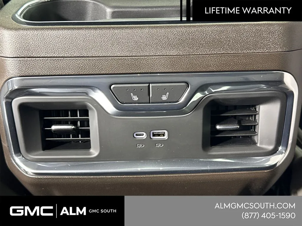 2026 GMC Sierra 1500 SLT - Photo 24