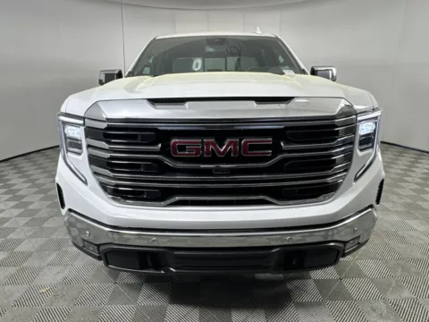 Photos of 2026 GMC Sierra 1500 SLT for sale in Morrow, GA at ALM GMC South