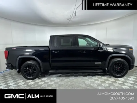 More photos of 2026 GMC Sierra 1500 Elevation at ALM GMC South, GA