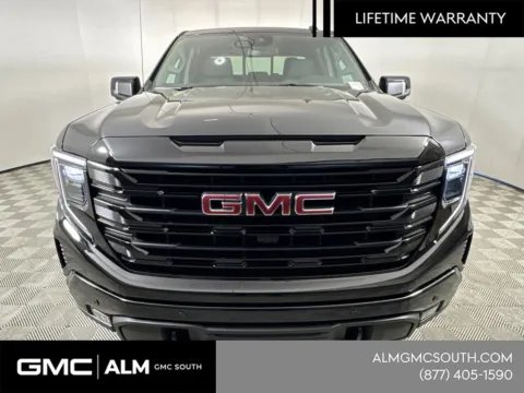 Another view of 2026 GMC Sierra 1500 Elevation for sale in Morrow, GA at ALM GMC South