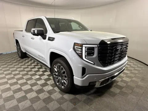 Another view of 2026 GMC Sierra 1500 Denali Ultimate for sale in Morrow, GA at ALM GMC South