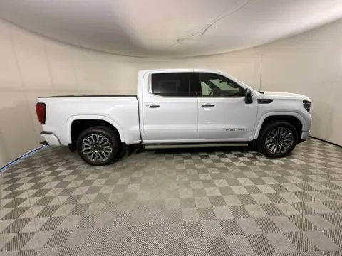 More photos of 2026 GMC Sierra 1500 Denali Ultimate at ALM GMC South, GA