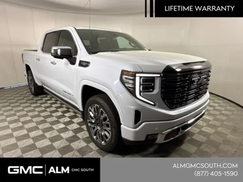 More photos of 2026 GMC Sierra 1500 Denali Ultimate at ALM GMC South, GA