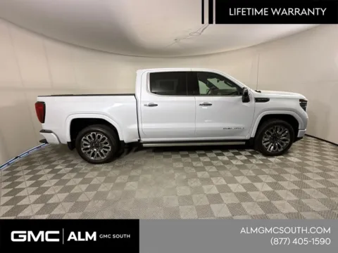 More photos of 2026 GMC Sierra 1500 Denali Ultimate at ALM GMC South, GA