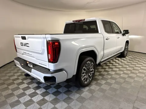 More photos of 2026 GMC Sierra 1500 Denali Ultimate at ALM GMC South, GA