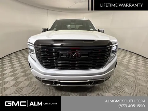 Another view of 2026 GMC Sierra 1500 Denali Ultimate for sale in Morrow, GA at ALM GMC South