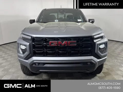 Another view of 2026 GMC Canyon Elevation for sale in Morrow, GA at ALM GMC South