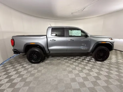 More photos of 2026 GMC Canyon Elevation at ALM GMC South, GA