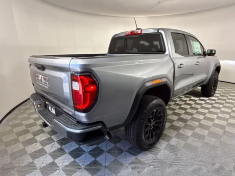 More photos of 2026 GMC Canyon Elevation at ALM GMC South, GA