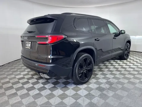 More photos of 2026 GMC Acadia Elevation at ALM GMC South, GA