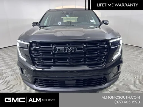 Another view of 2026 GMC Acadia Elevation for sale in Morrow, GA at ALM GMC South