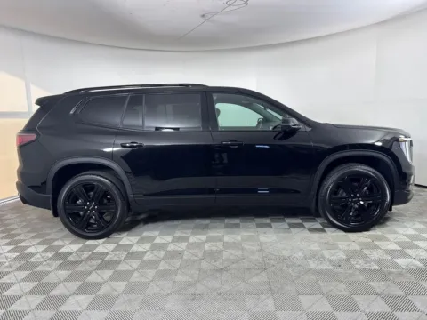 More photos of 2026 GMC Acadia Elevation at ALM GMC South, GA