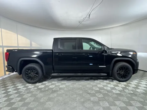 More photos of 2026 GMC Sierra 1500 Elevation at ALM GMC South, GA