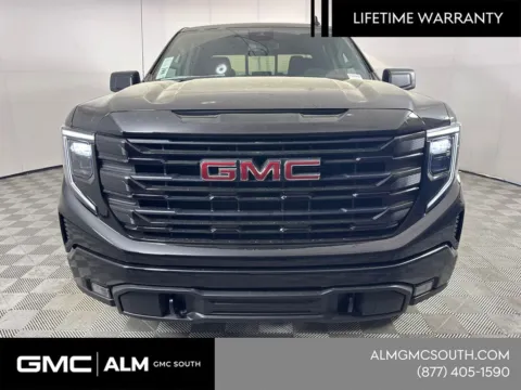 Another view of 2026 GMC Sierra 1500 Elevation for sale in Morrow, GA at ALM GMC South