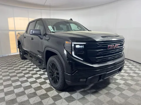 Another view of 2026 GMC Sierra 1500 Elevation for sale in Morrow, GA at ALM GMC South