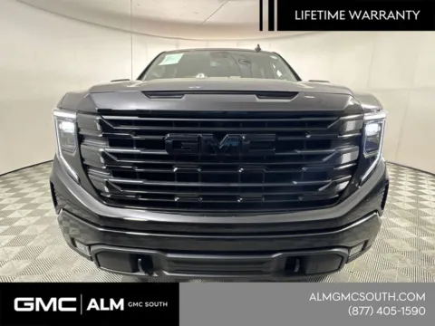 Another view of 2026 GMC Sierra 1500 Elevation for sale in Morrow, GA at ALM GMC South